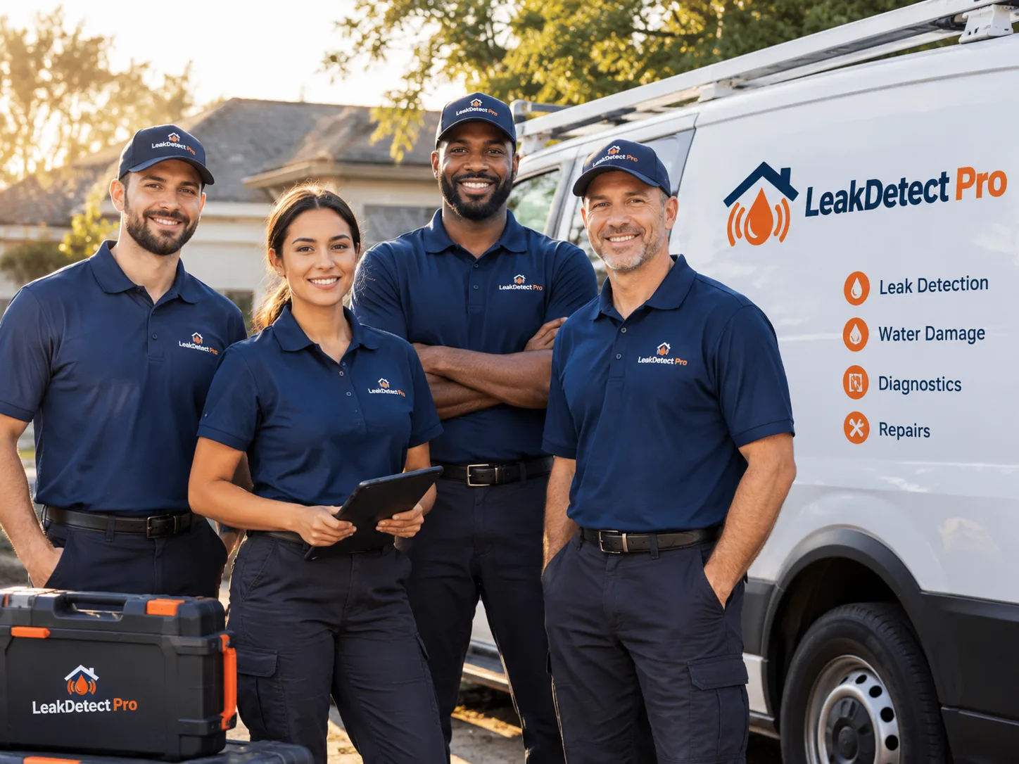 Roof Repair company in Cambria, CA